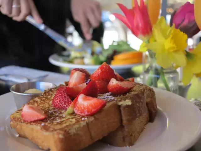 西雅图派克街鱼市场,去西雅图自助必吃的美食