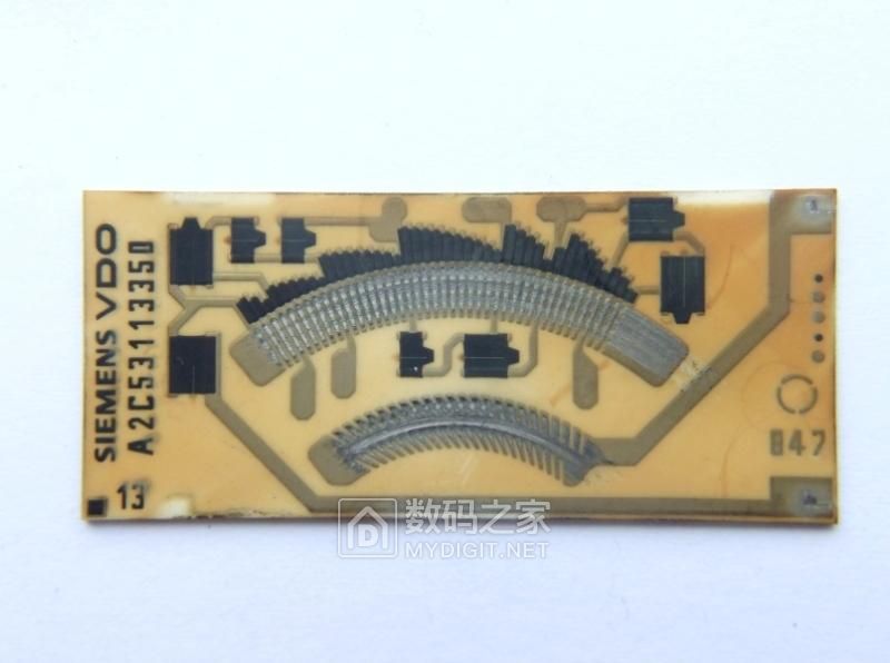 vdo燃油泵拆解,威迪欧vdo拆解