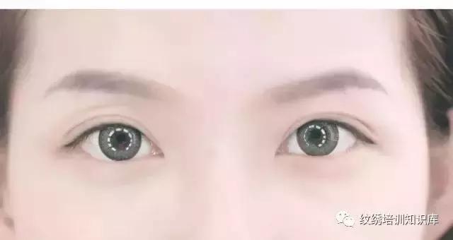 手工美瞳线操作教程,美瞳线可以手工做吗