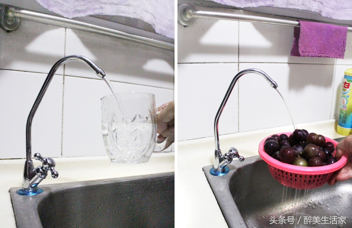 海尔施特劳斯净水机1800j2,海尔施特劳斯净水器1800