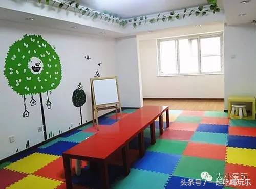 北京适合亲子阅读的图书馆,北京带孩子去哪家图书馆