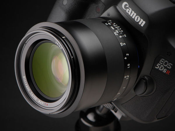 画质最好的第一视角相机,蔡司milvus1002评测