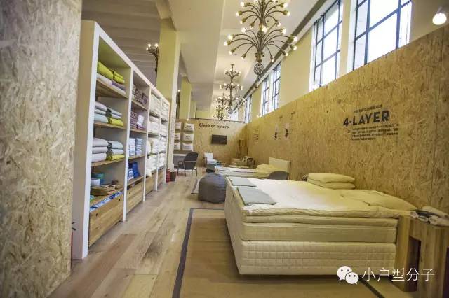 2021上海春季别墅大宅设计展,最好用的小户型设计