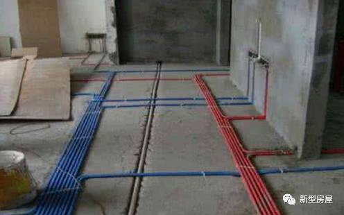 水电布线横平竖直还是点对点好,电工布线横平竖直接线规范