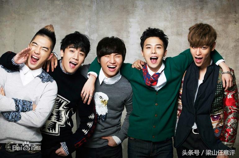 韩国男团唱呸呸呸,韩国十大顶级男团歌曲