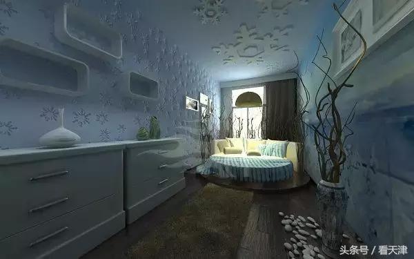 最值得去的情侣酒店,天津情侣主题酒店推荐