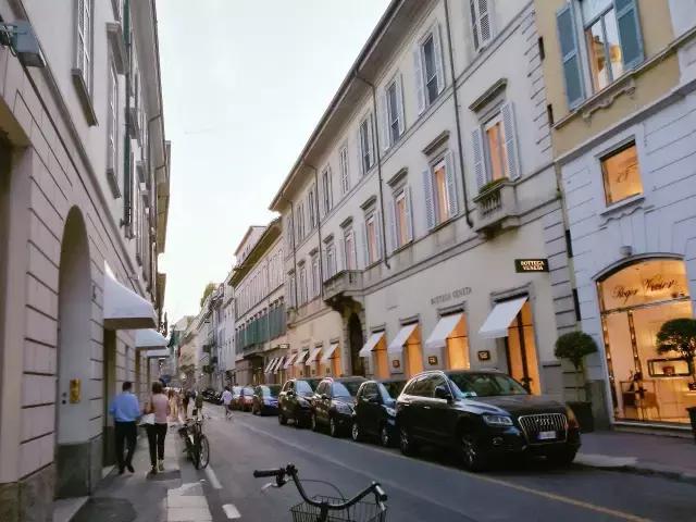 米兰购物必买清单有哪些,米兰购物哪些品牌划算