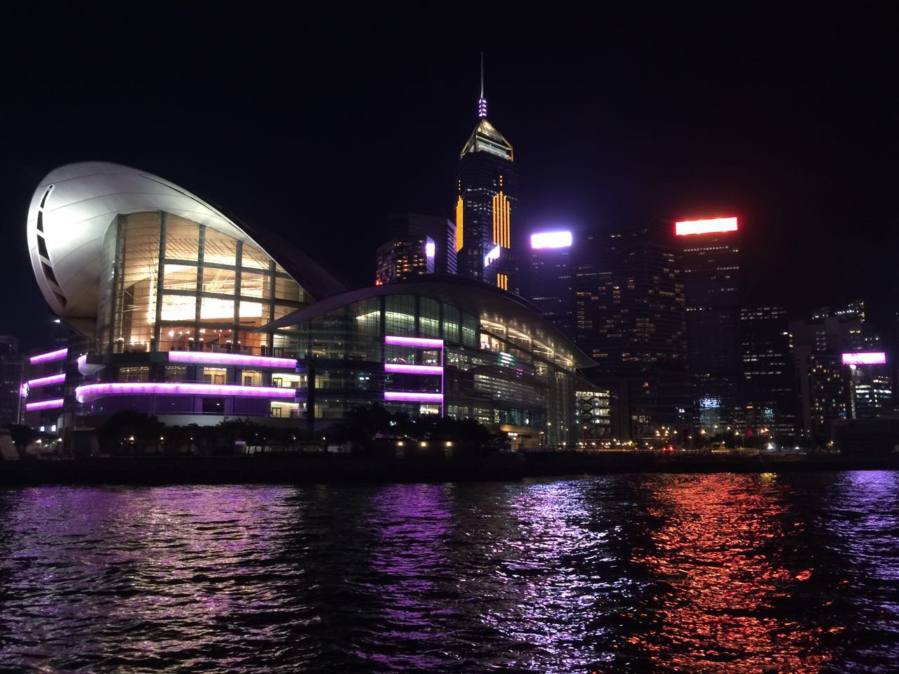 周末假期带孩子去哪里玩,香港周末带小孩去哪里玩