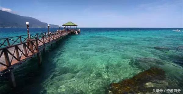 这十个海岛随便选一个都能让你着迷