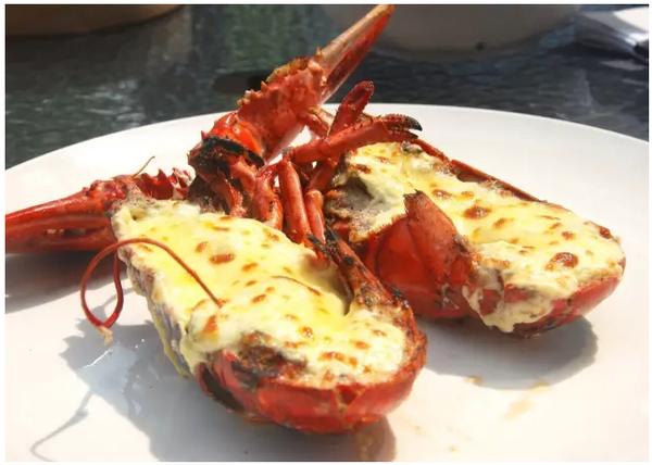 杭州自助餐厅排行榜前十名海鲜,杭州自助餐厅排行榜前十名