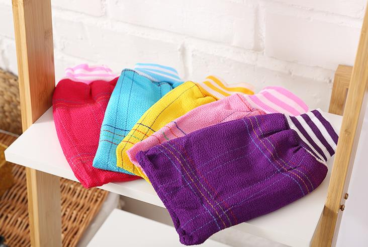 搓澡省力方法,搓澡的手法功效