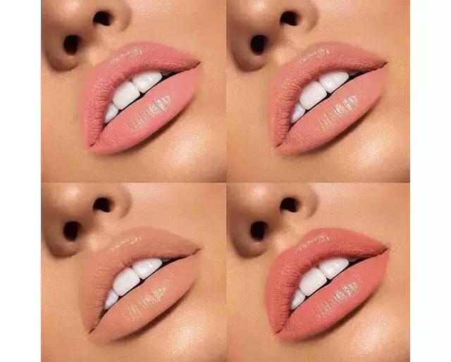 今年最热门的口红是哪几款,2016最火口红品牌