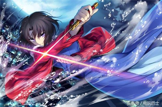 fgo女从者大全,fgo哪些从者有星之力