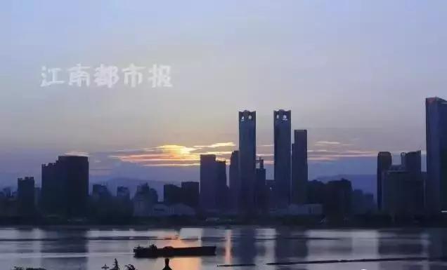 在南昌生活必须接受的六大现实,在南昌生活真实感受