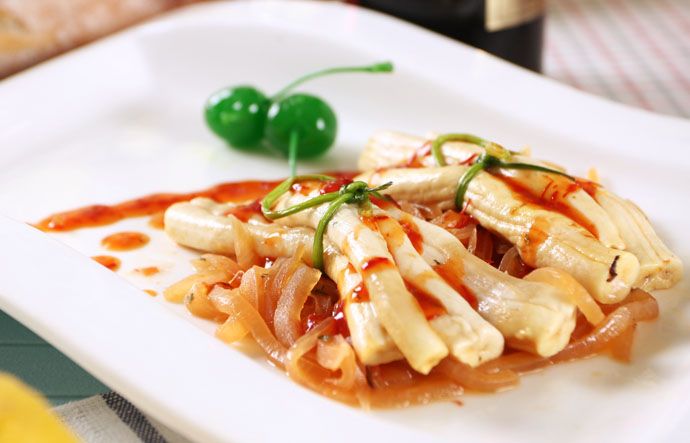 男人到底吃啥最补？别说我没告诉你