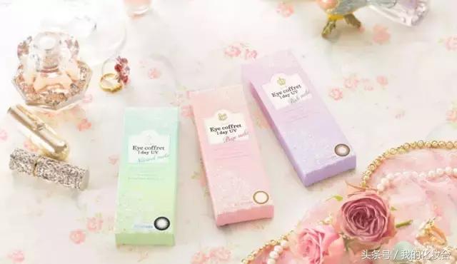 美瞳带反了会不会眼瞎,美瞳戴上去真的可以看得清楚