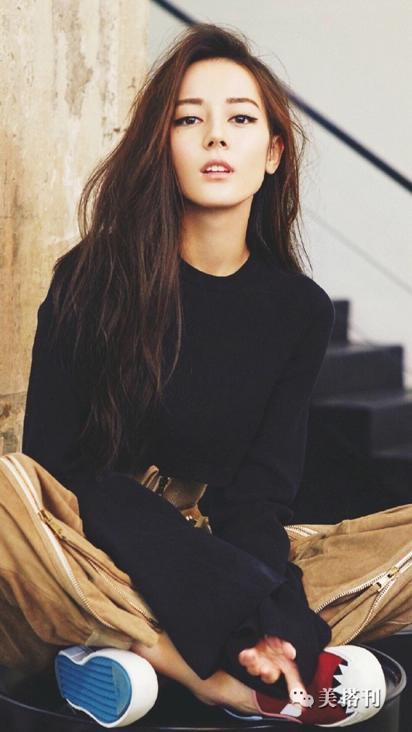 迪丽热巴为什么没那么火了,迪丽热巴真的有这么火吗