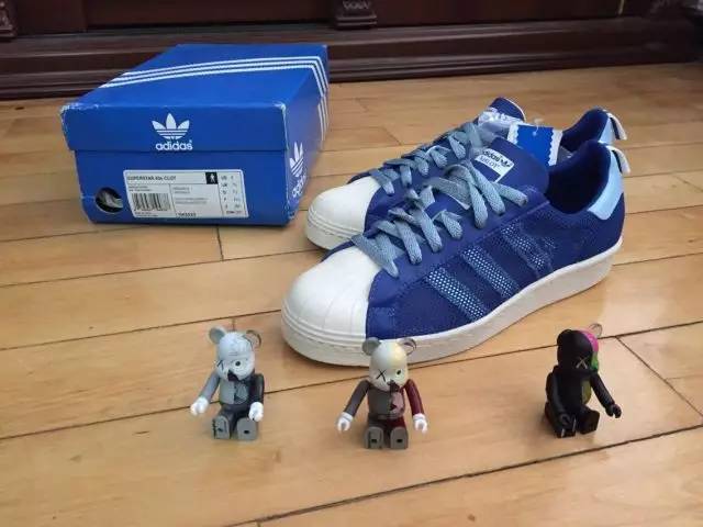 为什么都是联名联名，六叔和冠希哥的差那么多？