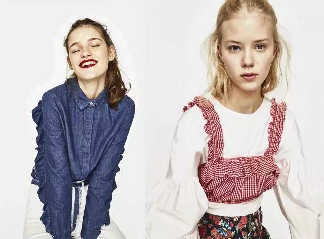 zara哪些值得入手单品,zara有哪些值得购买的单品