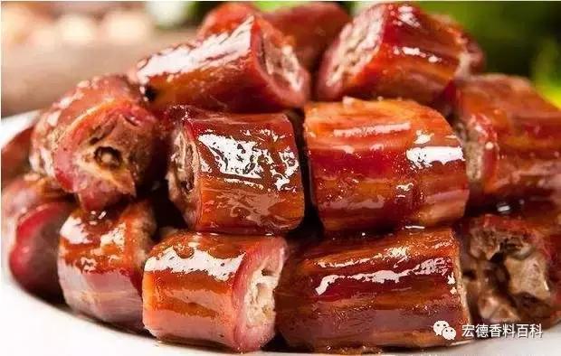 花了2000块买卤水配方,买的绝味鸭脖怎么做