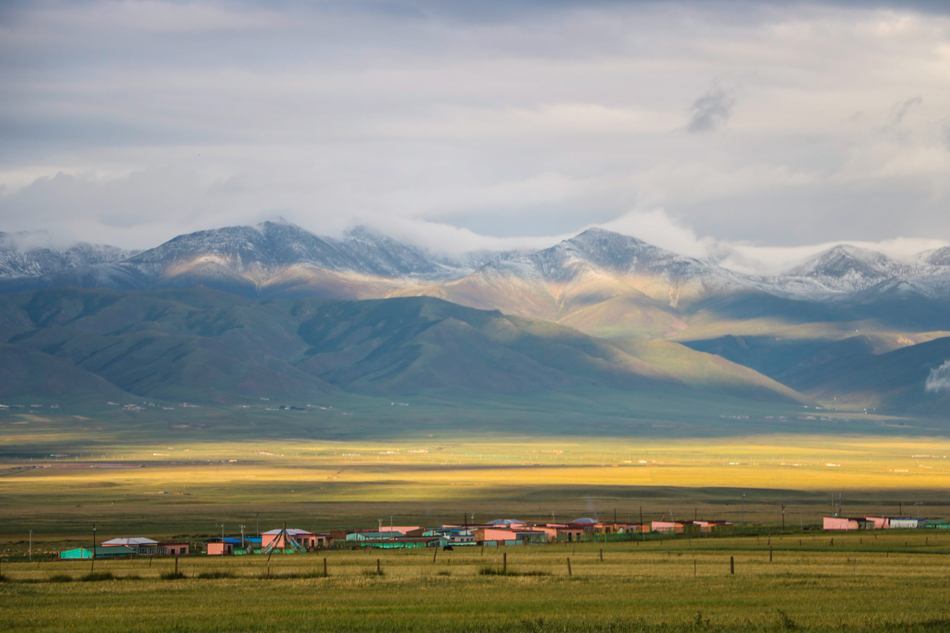 丝绸之路与亚欧自驾,丝绸之路骑行旅游攻略