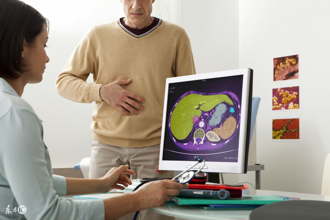 腹胀便秘恶心乏力,腹胀就是脾胃虚寒吗