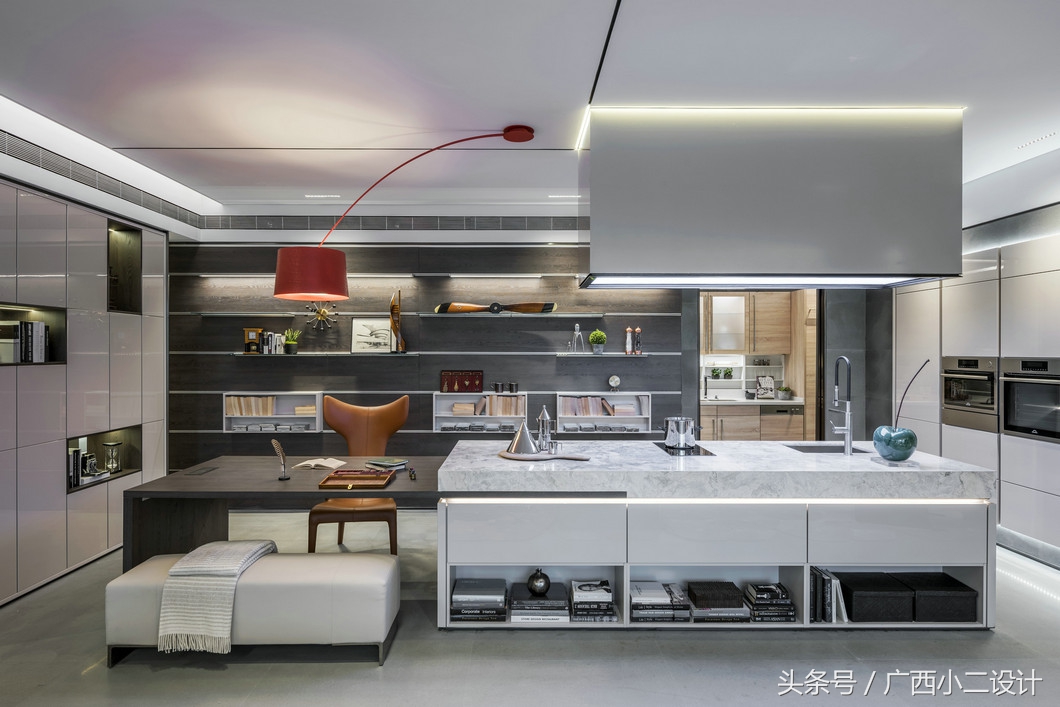 房屋装修风格效果图餐厅客厅一体,各种房间风格装修效果图