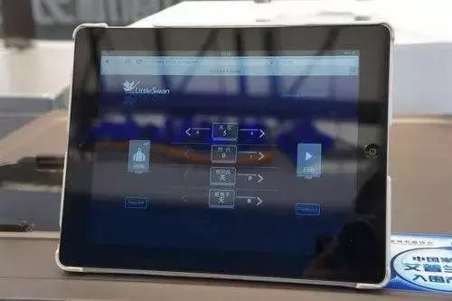 无锡物联网优秀案例：无锡小天鹅应用物联网技术打造自助洗衣平台