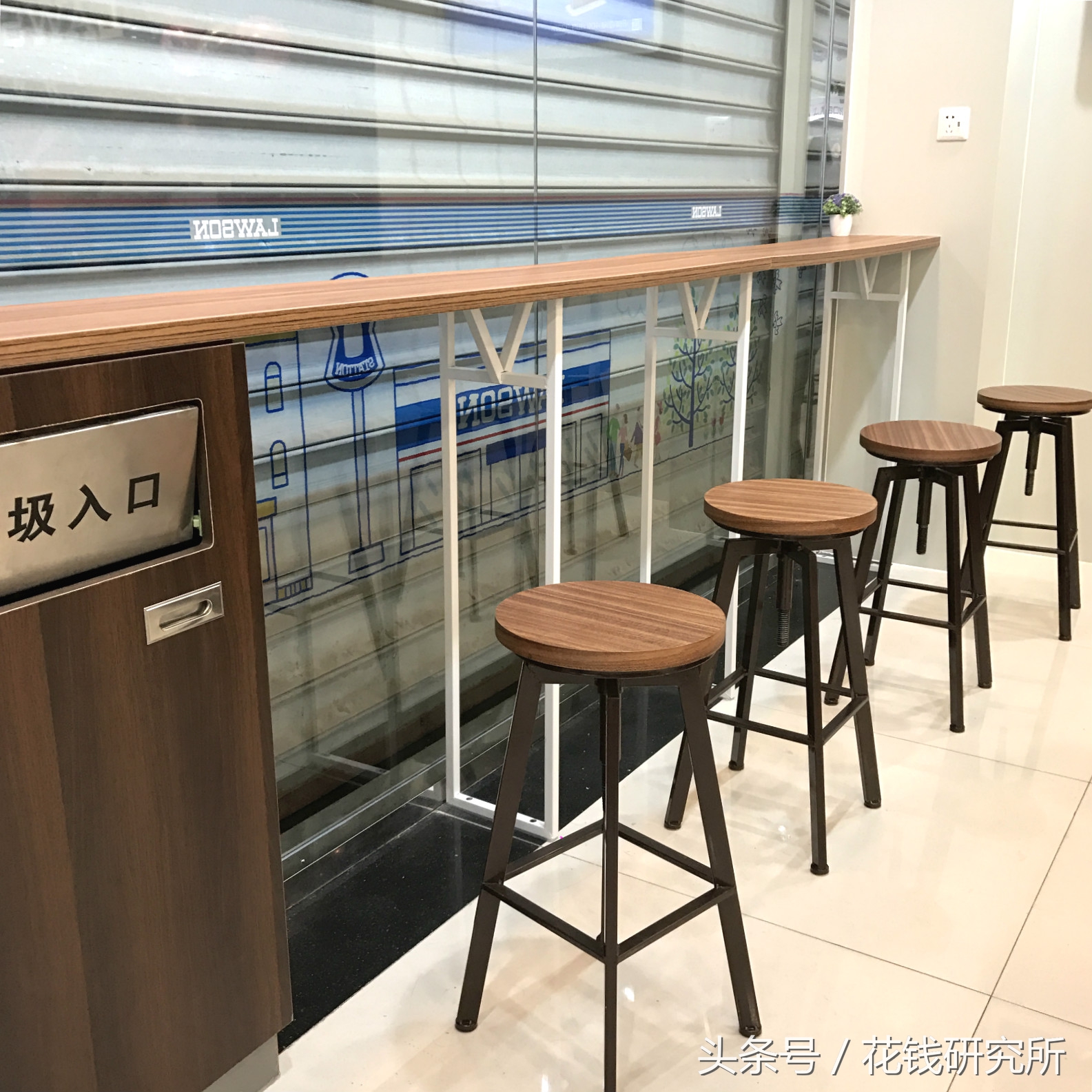 罗森南京几家店,南京罗森便利店