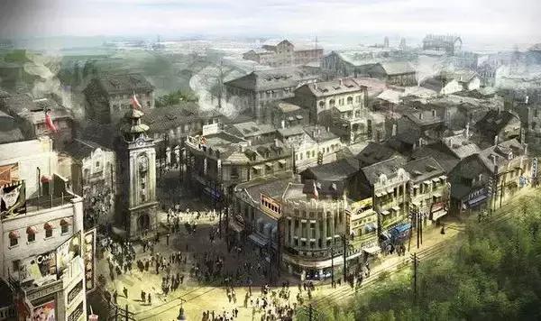 其实，我在长沙过得差不多也就这样