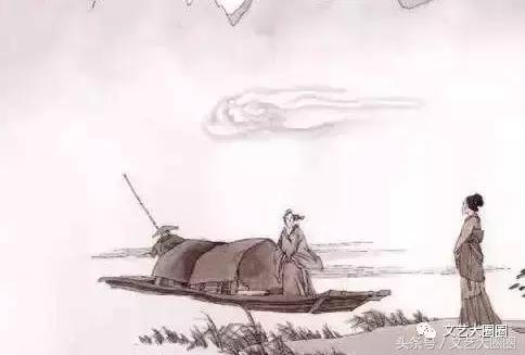 七夕来了歌曲原唱,最浪漫到极致的情诗诗经