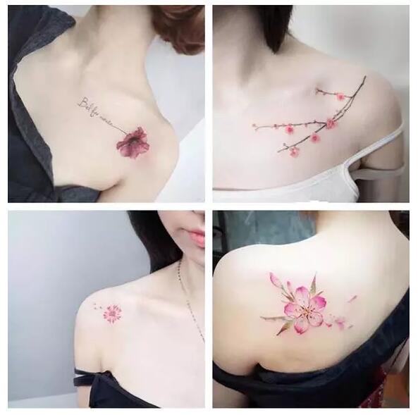 你别以为你有纹身就能当大哥,牛哥的纹身