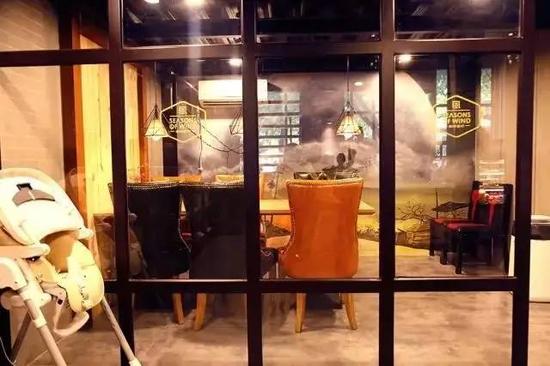 郑州情侣必打卡餐厅推荐,郑州最适合约会聚会的13家餐厅