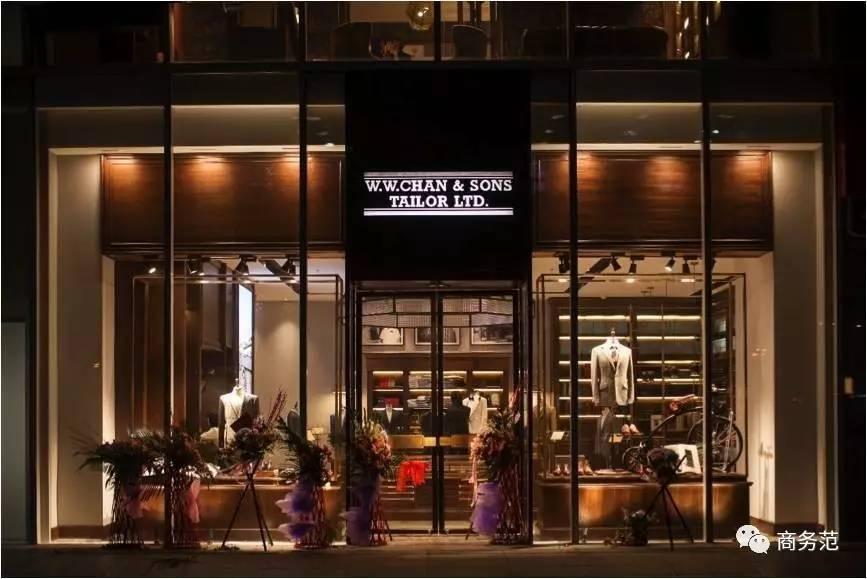 最适合30岁男人穿的品牌,30岁成功男人穿哪些品牌