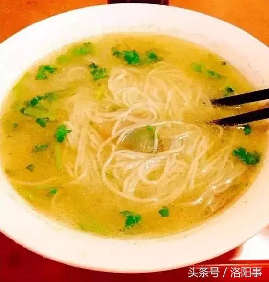 洛阳涧西100以内美食,洛阳美食推荐100元以下