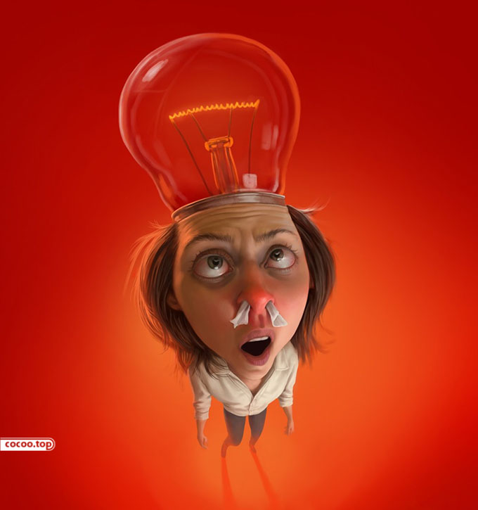 设计杂谈汇,视觉传达设计思维学什么