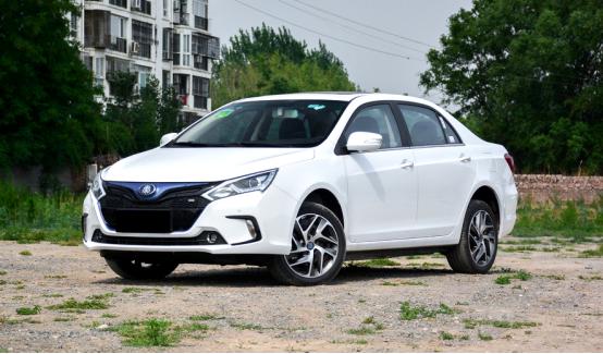 网约车哪种混动车型最好,符合网约车新规的车型