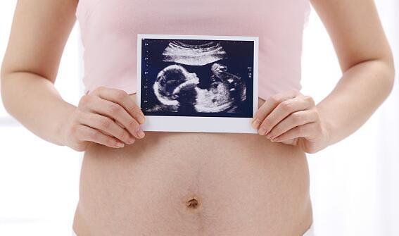 怀孕5个月胎动都是在下腹处,怀孕5个月胎心正常感觉不到胎动