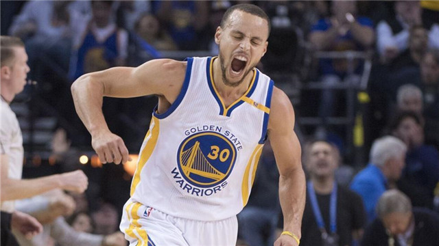 喜欢库里的表现,喜欢库里的原因应该是忠诚吧