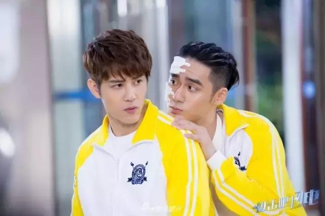 蒋劲夫和阚清子演的电视剧,2017元宵晚会吴卓羲蒋劲夫胡宇威