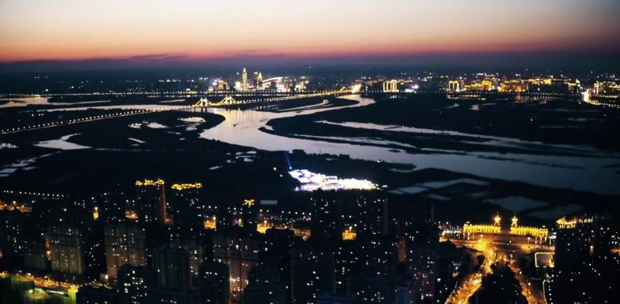 哈尔滨市群力新区房评测,哈尔滨群力未来房价