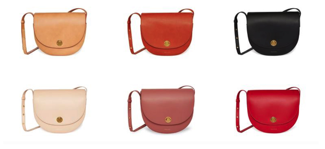 永远不会过时的爆款包包,经典不会过时的包包