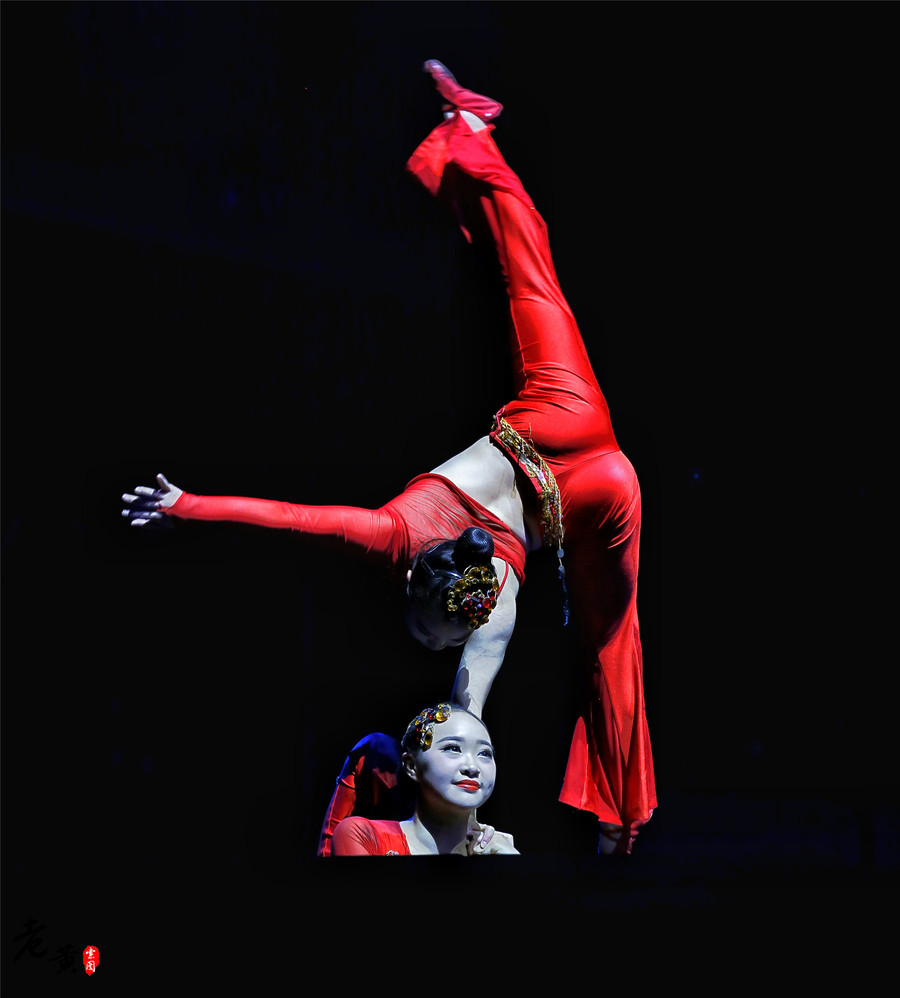 丽江千古情完整攻略,千古情丽江门票攻略