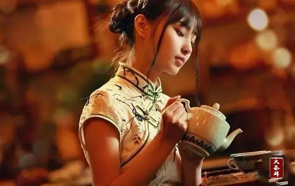 普洱茶碎银子好坏鉴别,如何区分普洱茶的好坏