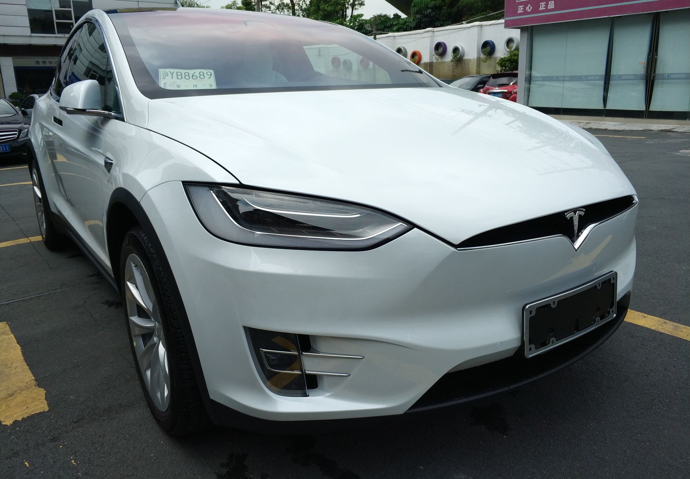 隐形车衣PTU材质,隐形车衣tup好还是tih好