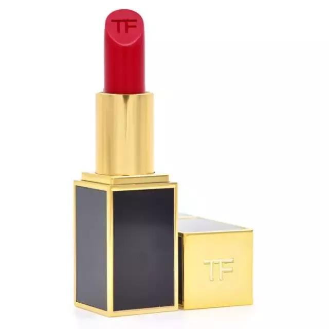 每个大牌一支口红,一生必入十支大牌经典色