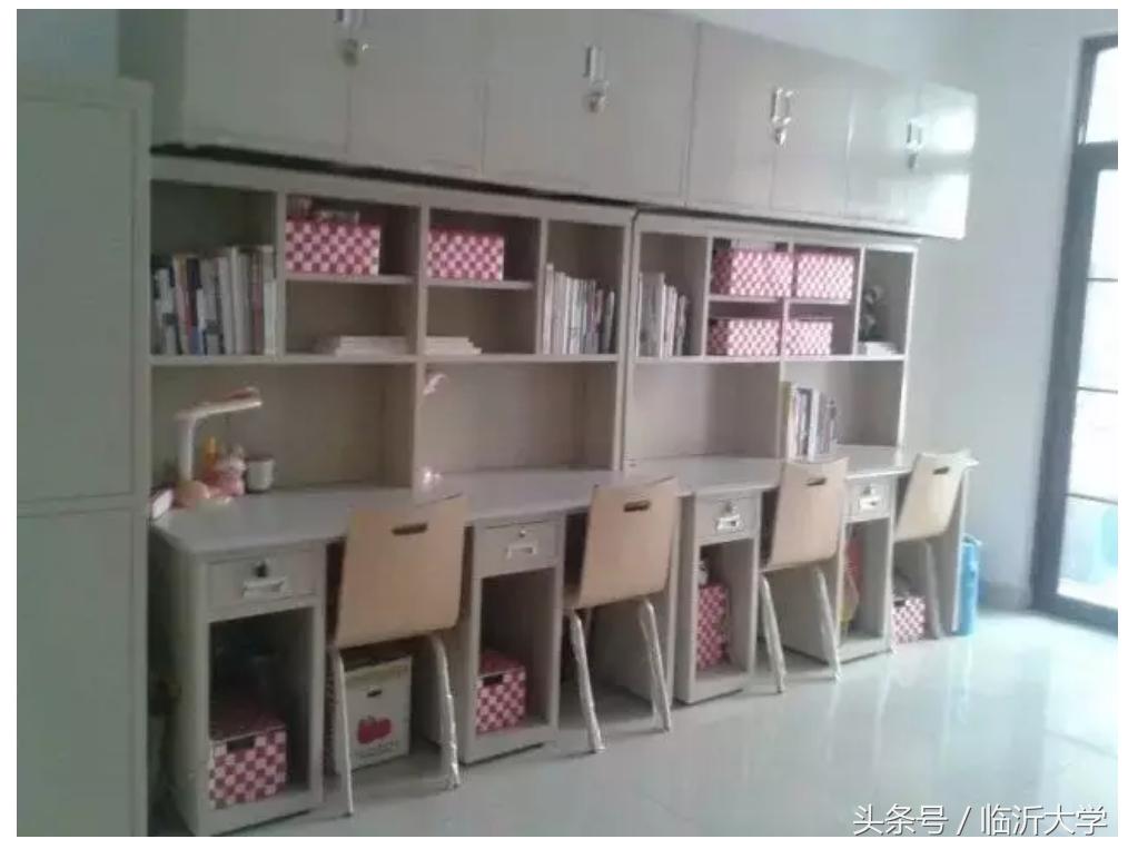 临大8人间宿舍,全景住宿住宿