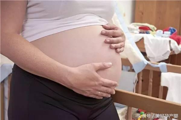 39周下腹部隐痛是临产征兆吗,孕晚期大便频繁是要临产的征兆