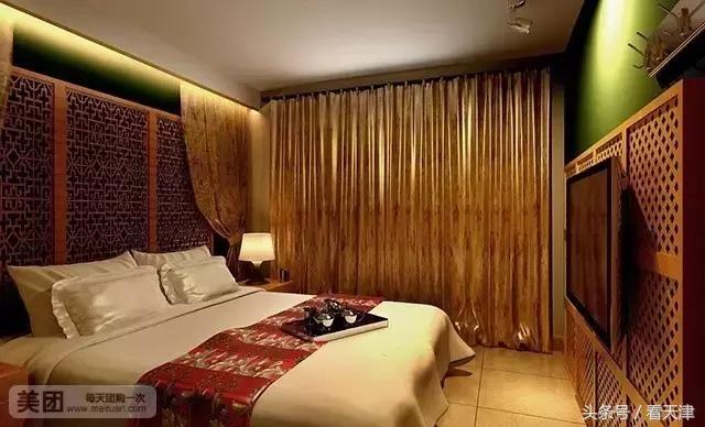 最值得去的情侣酒店,天津情侣主题酒店推荐