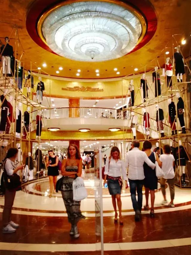 米兰购物必买清单有哪些,米兰购物哪些品牌划算